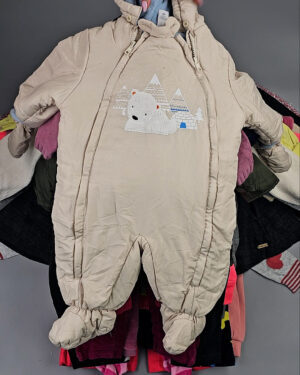 Купить Детский микс Winter Cr+Ex#12 кг, ЛОТ СХ-0216 оптом в Калуге и Калужской области