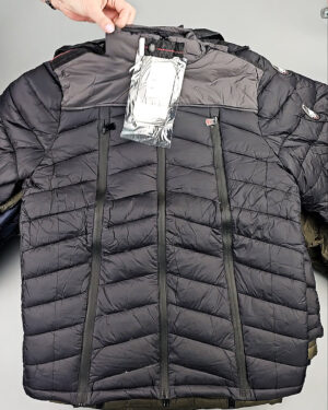 Фотография  108 - Куртки (Herrenjacken G.Norway)#14,4 кг, ЛОТ СТ-9879 оптом в Калуге и Калужской области