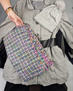 Купить Женский микс зима (Winter mix)#20 кг, ЛОТ СХ-0207 оптом в Калуге и Калужской области