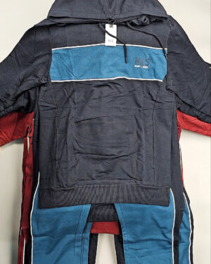 Купить Спортивные костюмы (Herren-Trainingsanzuge voп HIS)#18,7 кг, ЛОТ СТ-9633 оптом в Калуге и Калужской области