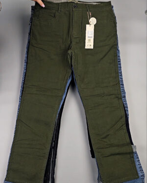 Фотография  614 - Джинсы BLEND HE 075#10 кг оптом в Калуге и Калужской области