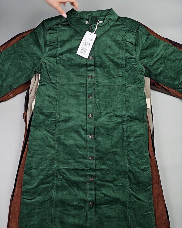 Фотография  744 - Платья Bestseller+DK Winter 035#7 кг, ЛОТ СТ-9917 оптом в Калуге и Калужской области