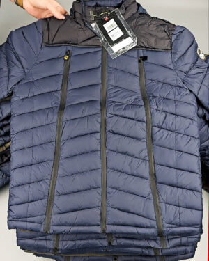 Фотография  263 - Куртки (Herrenjacken G.Norway)#14,4 кг, ЛОТ СТ-9636 оптом в Калуге и Калужской области