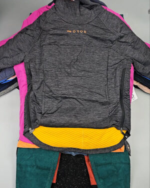 Фотография  863 - CANADA  Winter mix 64#15 кг, ЛОТ СТ-9809 оптом в Калуге и Калужской области