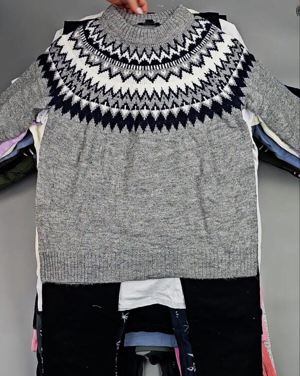 Фотография  825 - LIDL Winter mix#15 кг, ЛОТ СТ-9982 оптом в Калуге и Калужской области