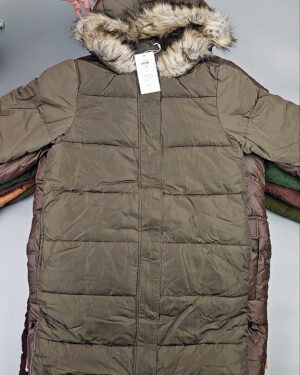 Фотография  647 - Куртки BESTSELLER зима 045#10 кг, ЛОТ СТ-9832 оптом в Калуге и Калужской области