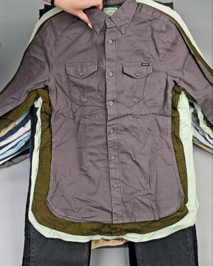 Купить Мужской микс TOP LOOK (MEN NC)#25 кг, ЛОТ СТ-9869 оптом в Калуге и Калужской области