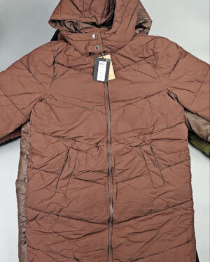 Фотография  934 - Куртки BESTSELLER зима 045#8,85 кг, ЛОТ СТ-9831 оптом в Калуге и Калужской области