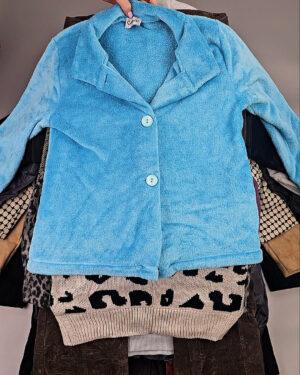 Фотография  800 - Женский микс зима (Winter mix)#20 кг, ЛОТ СХ-0206 оптом в Калуге и Калужской области