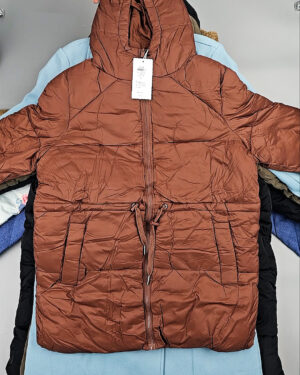 Фотография  795 - Верхняя одежда VILA 104#10 кг, ЛОТ СТ-9714 оптом в Калуге и Калужской области