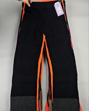 Фотография  965 - Брюки вязаные JJXX 045 #5 кг, ЛОТ СТ-9857 оптом в Калуге и Калужской области