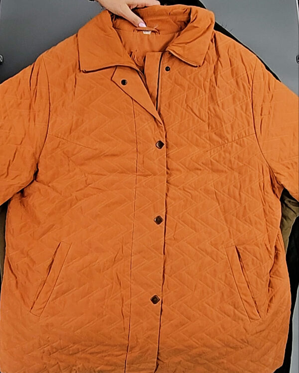 Фотография  234 - Куртки взрослые ANO#21 кг, ЛОТ СХ-0200 оптом в Калуге и Калужской области