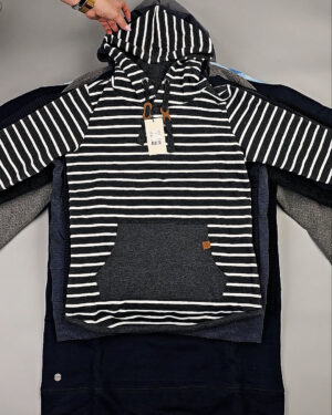 Фотография  261 - Толстовки Bestseller+DK 035#7 кг, ЛОТ СТ-9840 оптом в Калуге и Калужской области