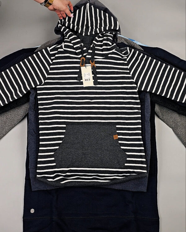 Фотография  842 - Толстовки Bestseller+DK 035#7 кг, ЛОТ СТ-9840 оптом в Калуге и Калужской области