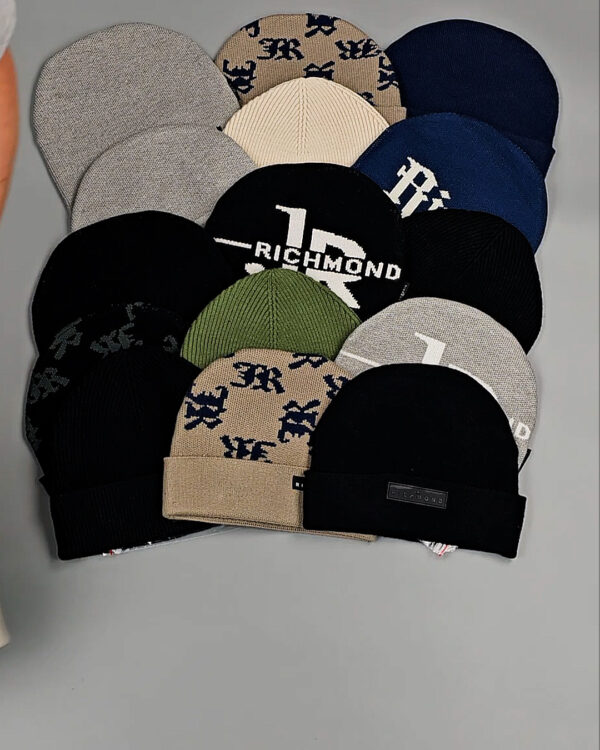 Фотография  999 - Шапки мужские C-3406 (CAPS/W) #20 шт, ЛОТ СТ-9651 оптом в Калуге и Калужской области