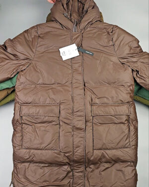 Фотография  303 - Куртки BESTSELLER зима 045#10 кг, ЛОТ СТ-9834 оптом в Калуге и Калужской области