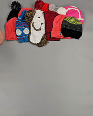 Фотография  204 - ШШП Lidl kids 114#5 кг, ЛОТ СТ-9660 оптом в Калуге и Калужской области