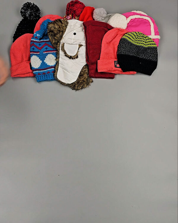 Фотография  125 - ШШП Lidl kids 114#5 кг, ЛОТ СТ-9660 оптом в Калуге и Калужской области