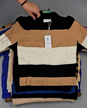 Фотография  146 - Джемпера Bestseller 104#7 кг, ЛОТ СТ-9884 оптом в Калуге и Калужской области