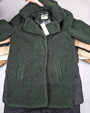 Фотография  957 - Верхняя одежда BESTSELLER Дания#11,35 кг, ЛОТ СТ-9706 оптом в Калуге и Калужской области