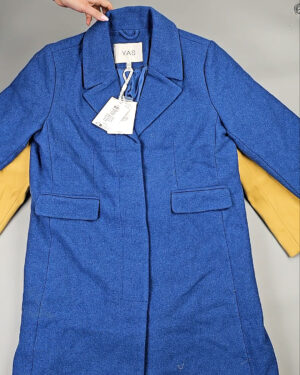 Фотография  212 - Пальто Bestseller 045#10 кг, ЛОТ СТ-9847 оптом в Калуге и Калужской области