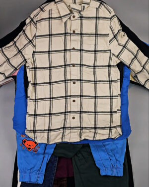 Купить CANADA  Winter mix 64#15 кг, ЛОТ СТ-9804 оптом в Калуге и Калужской области