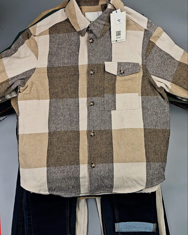 Фотография  348 - SOLID Winter 075#20 кг, ЛОТ СТ-9931 оптом в Калуге и Калужской области