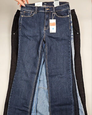 Купить Джинсы C&A ж/м#10 кг, ЛОТ СТ-9751 оптом в Калуге и Калужской области
