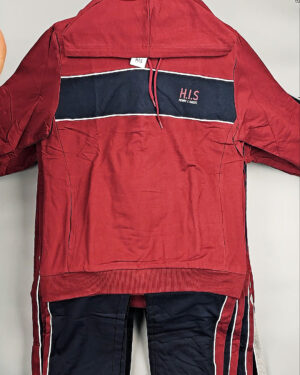 Фотография  868 - Спортивные костюмы (Herren-Trainingsanzuge voп HIS)#17,1 кг, ЛОТ СТ-9630 оптом в Калуге и Калужской области