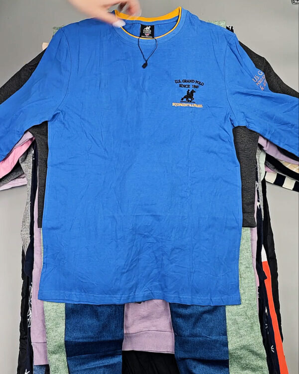 Фотография  208 - LIDL Winter mix#15 кг, ЛОТ СТ-9981 оптом в Калуге и Калужской области