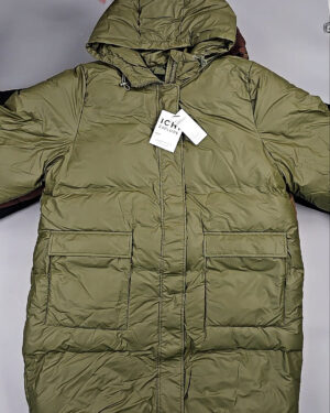 Фотография  460 - Куртки BESTSELLER зима 045#10 кг, ЛОТ СТ-9718 оптом в Калуге и Калужской области