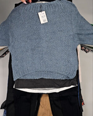 Купить DK, Bestseller + Winter mix#15 кг, ЛОТ СТ-9956 оптом в Калуге и Калужской области