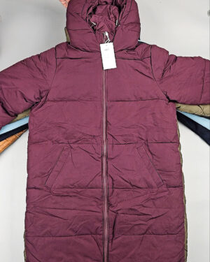 Фотография  905 - Верхняя одежда VILA 104#10 кг, ЛОТ СТ-9716 оптом в Калуге и Калужской области