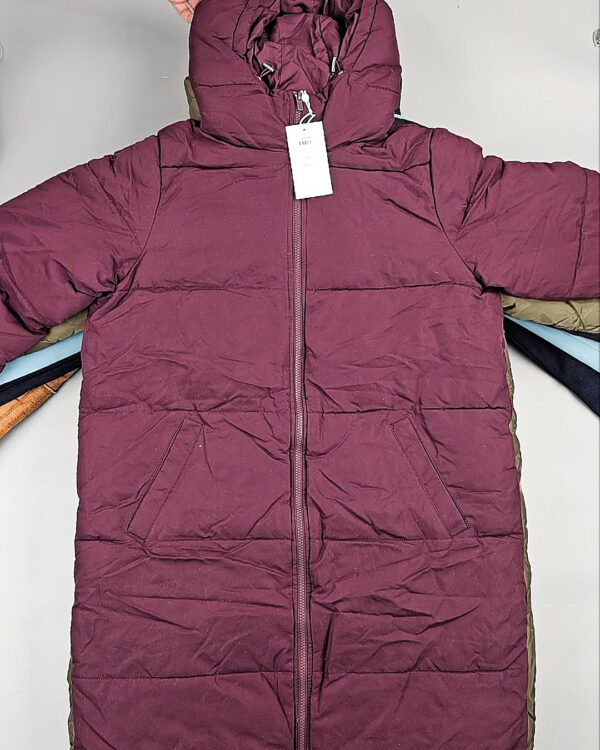 Фотография  594 - Верхняя одежда VILA 104#10 кг, ЛОТ СТ-9716 оптом в Калуге и Калужской области