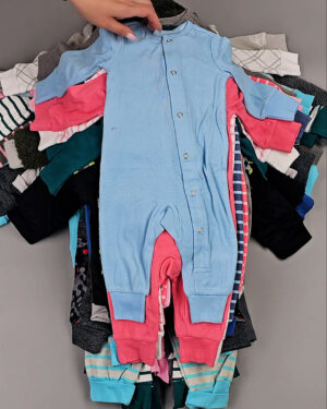 Фотография  131 - BABY СТОК CAN#5 кг, ЛОТ СТ-9924 оптом в Калуге и Калужской области