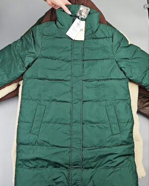 Фотография  191 - Куртки BESTSELLER зима 045#10 кг, ЛОТ СТ-9827 оптом в Калуге и Калужской области