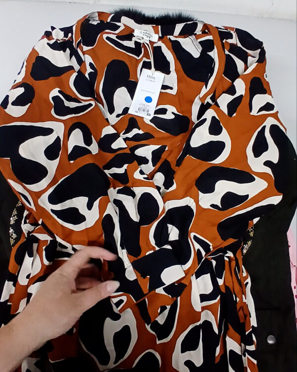 Фотография  915 - BRAND Premium Women 075#8,2 кг, ЛОТ СТ-9824 оптом в Калуге и Калужской области