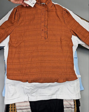 Купить DK, Bestseller + Winter mix#15 кг, ЛОТ СТ-9957 оптом в Калуге и Калужской области