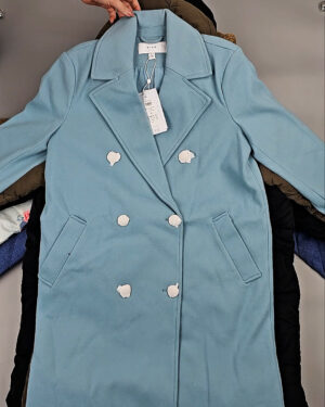 Фотография  697 - Верхняя одежда VILA 104#10 кг, ЛОТ СТ-9714 оптом в Калуге и Калужской области