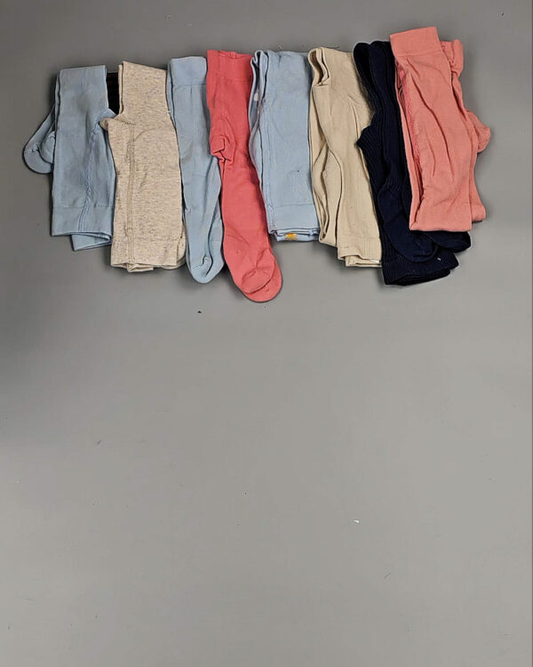 Фотография  799 - Колготки TCM Kids 104#5,8 кг, ЛОТ СТ-9698 оптом в Калуге и Калужской области