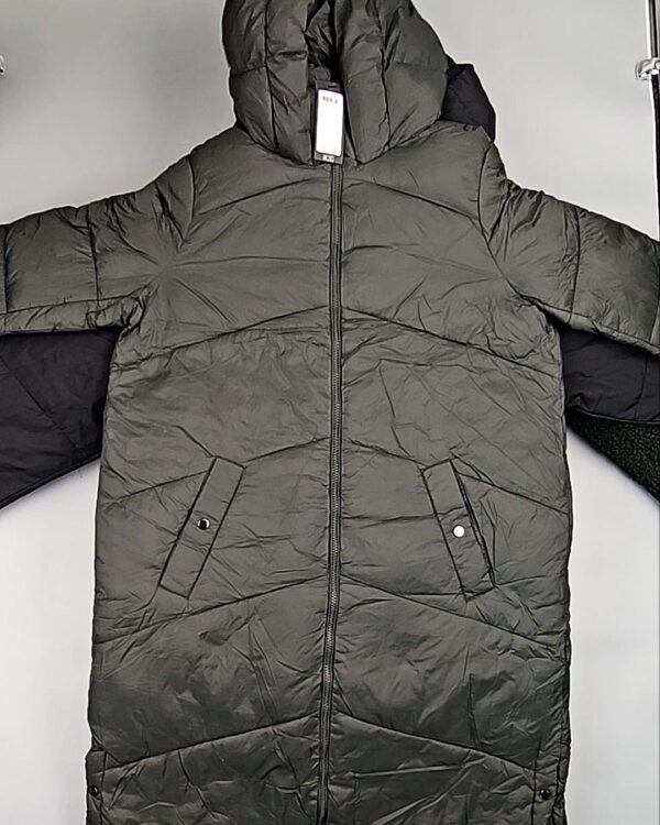 Фотография  911 - Верхняя одежда BESTSELLER Дания#10 кг, ЛОТ СТ-9707 оптом в Калуге и Калужской области