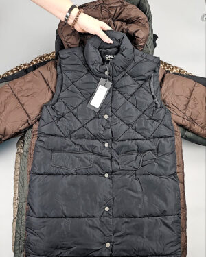 Фотография  661 - Верхняя одежда BESTSELLER Дания#10 кг, ЛОТ СТ-9709 оптом в Калуге и Калужской области