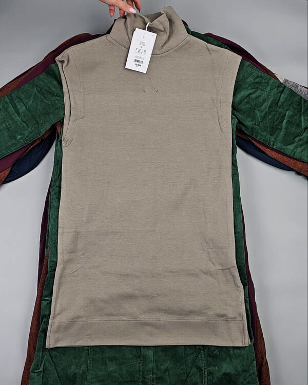 Фотография  949 - Платья Bestseller+DK Winter 035#7 кг, ЛОТ СТ-9920 оптом в Калуге и Калужской области