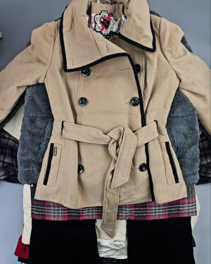 Купить Женский микс зима (Winter mix)#20 кг, ЛОТ СХ-0204 оптом в Калуге и Калужской области