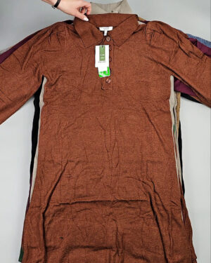 Фотография  141 - Платья Bestseller+DK Winter 035#7 кг, ЛОТ СТ-9996 оптом в Калуге и Калужской области