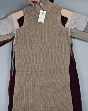 Фотография  953 - Платья Bestseller+DK Winter 035#7 кг, ЛОТ СТ-9997 оптом в Калуге и Калужской области