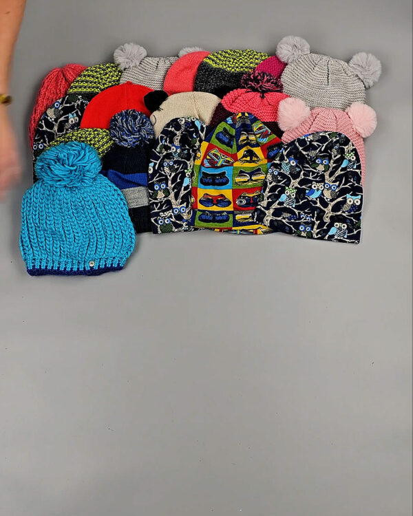 Фотография  271 - ШШП Lidl kids 114#5 кг, ЛОТ СТ-9659 оптом в Калуге и Калужской области