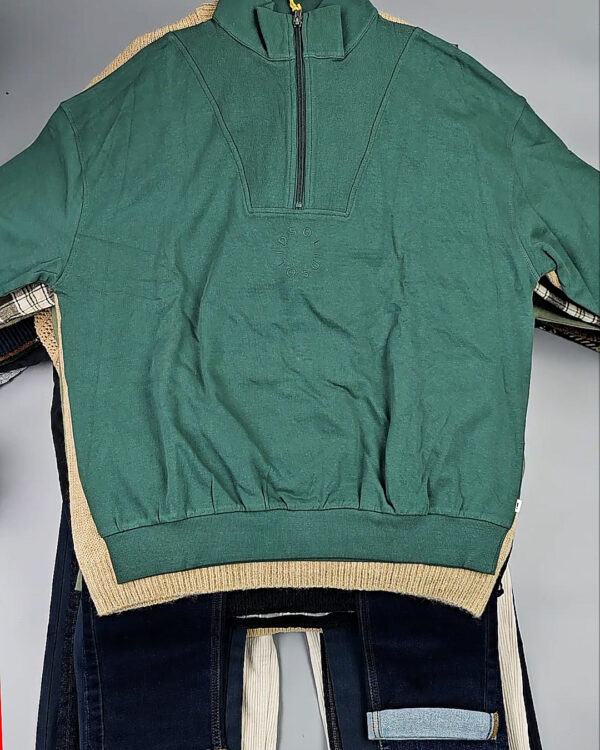 Фотография  582 - SOLID Winter 075#20 кг, ЛОТ СТ-9931 оптом в Калуге и Калужской области