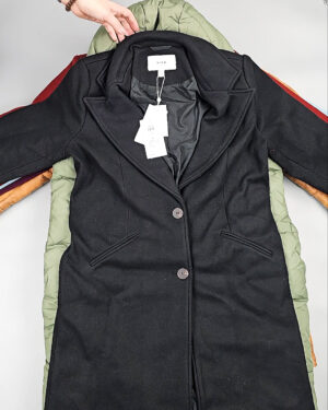 Фотография  560 - Верхняя одежда VILA 104#10 кг оптом в Калуге и Калужской области