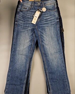 Фотография  516 - Джинсы BLEND HE 075#10 кг, ЛОТ СТ-9854 оптом в Калуге и Калужской области